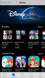 App store 2